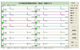 輸送帶鋼繩芯在線實(shí)時(shí)監(jiān)測(cè)系統(tǒng)檢測(cè)報(bào)告